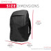 HP OMEN TCT 15 Backpack 7MT84AA 